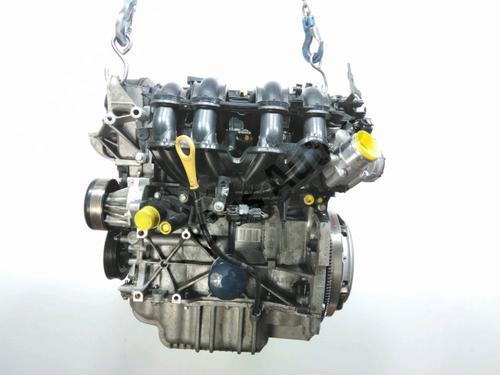 Used Engine Engine FORD FIESTA VI (CB1, CCN) 1.25 (82 hp) 29856815 29856815