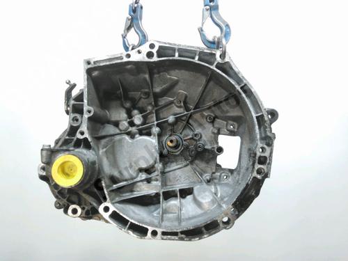 Used Gearbox PEUGEOT 2008 I (CU_) 1.4 HDi (68 hp) 32260701