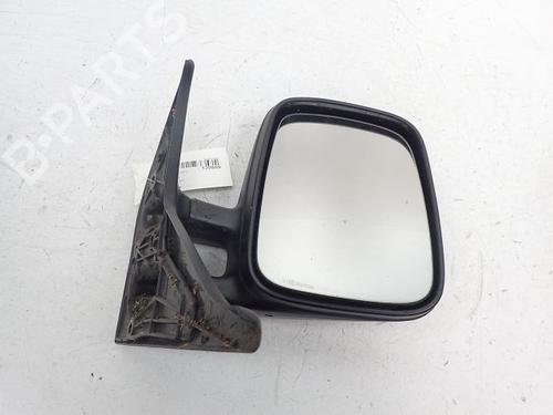 Bakspejl Højre VW TRANSPORTER T4 Bus (70B, 70C, 7DB, 7DK, 70J, 70K, 7DC, 7DJ) [1990-2004]  30997686