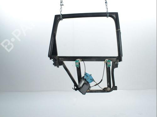 Used Rear right window mechanism Rear right window mechanism 37778829 37778829
