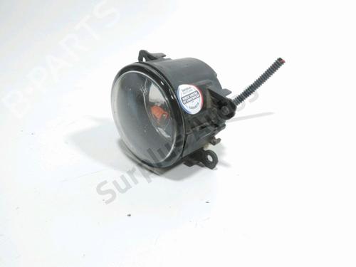 Højre Foran Tågelygte PEUGEOT 307 CC (3B) 2.0 HDi 135 (136 hp) 28265674