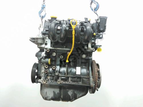 Used Engine RENAULT TWINGO II (CN0_) 1.2 (CN0D) (58 hp) 28803746