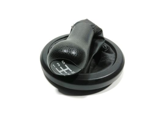 Pommeau de levier de vitesses FORD FUSION (JU_) 1.4 (80 hp) 28224419