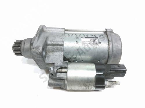 Starter SEAT LEON (5F1) 1.2 TSI | BP30085920M8 - Image 2