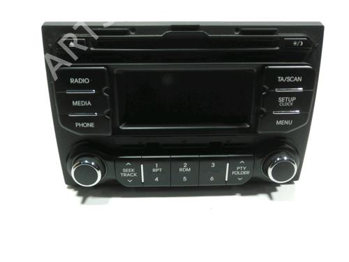 Used Radio Radio 37769867 37769867