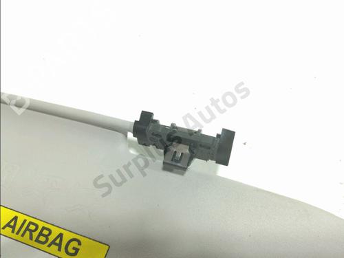 Right sun visor CITROËN C3 II (SC_) 1.4 | BP39548555I2 - Image 3