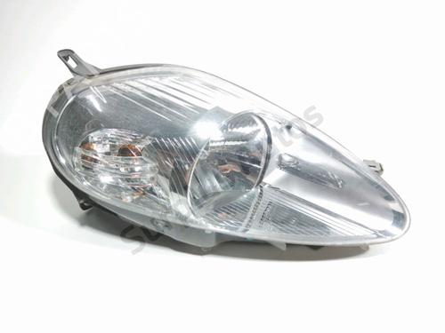 right-headlight-fiat-grande-punto-199_-2005-37871046 main image