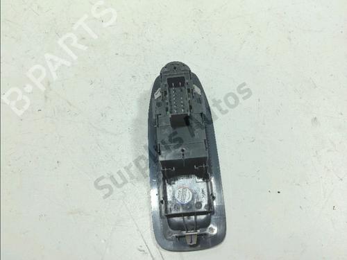 Left front window switch PEUGEOT 208 I (CA_, CC_) 1.2 PureTech 82 | BP36593347I27 - Image 2