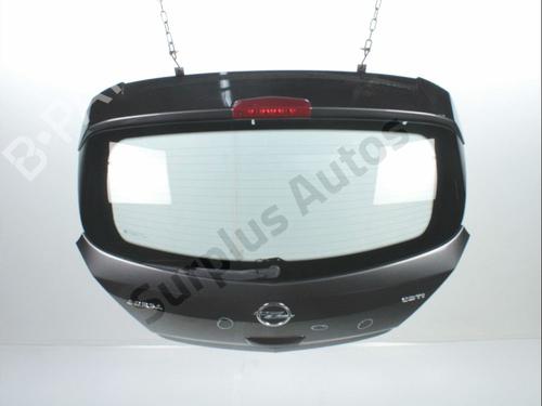 Bakluke CC/Kombi-Kupé OPEL CORSA D (S07) 1.3 CDTI (L08, L68) (75 hp) 28972299
