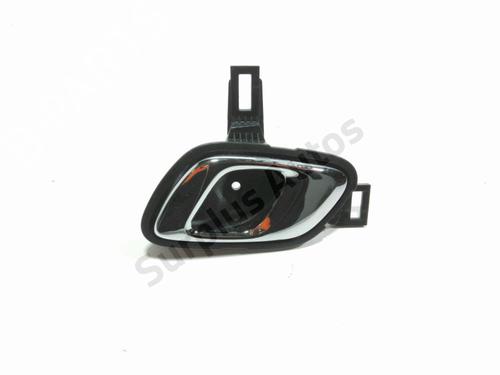 Used Front left interior door handle DACIA SPRING EV (B6M1) (45 hp) 29858236