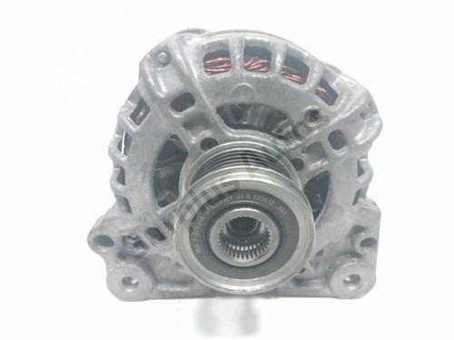 Used Alternator Alternator VW POLO VI (AW1, BZ1, AE1) 1.0 (65 hp) 32153605 32153605