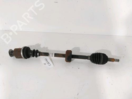 Used Right front driveshaft RENAULT TWINGO II (CN0_) 1.2 16V (CN04, CN0B) (75 hp) 30987205
