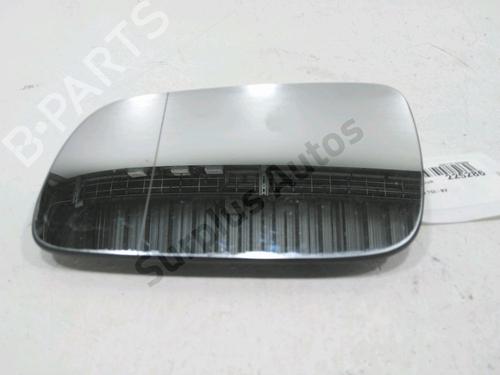 Used Left mirror glass Left mirror glass 30995197 30995197
