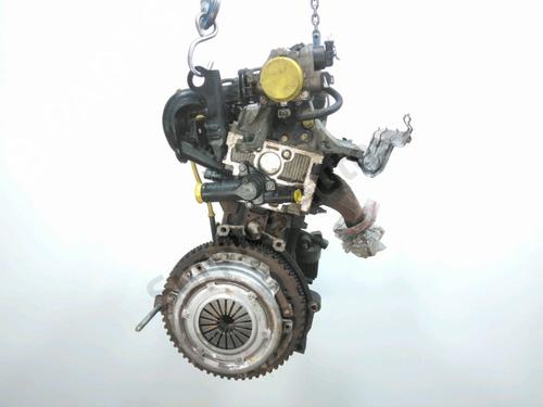 Engine RENAULT KANGOO Express (FC0/1_) 1.2 (FC01, FC0A, FC0F) | BP39233254M1 - Image 4