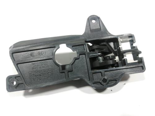 Rear left interior door handle HYUNDAI i30 (FD) 1.6 CRDi | BP37779935I15 - Image 2