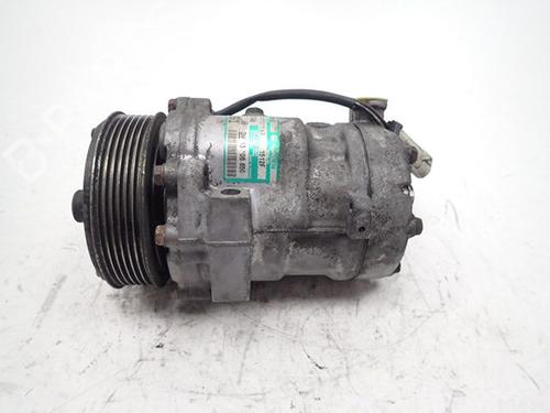 AC compressor OPEL TIGRA TwinTop (X04) 1.3 CDTI (R97) | BP37764477M34 - Image 5