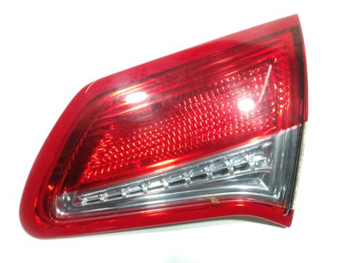 Used Right tailgate light CITROËN C4 II (NC_) 1.6 HDi 90 (92 hp) 28267497