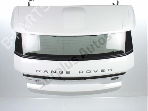 Used Tailgate Tailgate LAND ROVER RANGE ROVER EVOQUE (L538) 2.2 D 4x4 (150 hp) 36519330 36519330