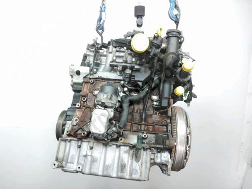 Used Engine Engine PEUGEOT 307 CC (3B) 2.0 HDi 135 (136 hp) 36314475 36314475