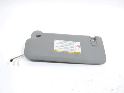 Right sun visor OPEL ASTRA J (P10) 1.7 CDTI (68) | BP31002699I2 - Image 2