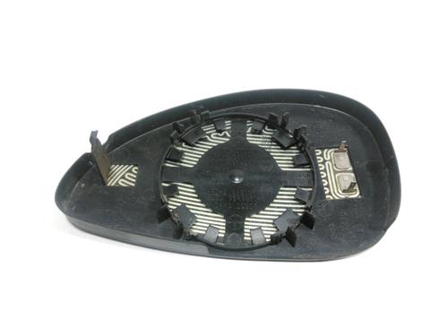 Right mirror glass CITROËN C4 I (LC_) 2.0 HDi | BP28239216C147 