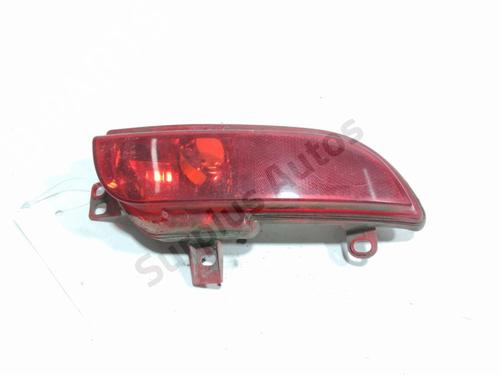 Tågelys Tågelys PEUGEOT 206+ (2L_, 2M_) 1.4 HDi eco 70 (68 hp) 34390187 34390187