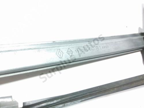 Front left window mechanism RENAULT ESPACE IV (JK0/1_) 2.2 dCi (JK0H) | BP39737457C22 - Image 2