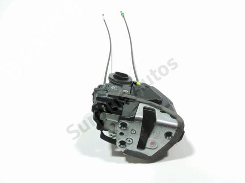 Used Rear right lock TOYOTA AURIS Estate (_E18_) 1.8 Hybrid (ZWE186_, ZWE186R, ZWE186H) (136 hp) 28254664