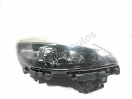 Used Right headlight RENAULT GRAND SCÉNIC III (JZ0/1_) 1.6 dCi (JZ00, JZ12) (130 hp) 28528901