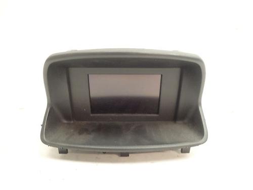 Multifunctionele display OPEL CORSA D (S07) 1.2 (L08, L68) (86 hp) 30990525