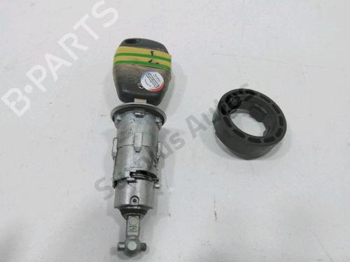 Used Other RENAULT TWINGO II (CN0_) 1.2 16V (CN0K, CN0V, CN0A) (76 hp) 30998848