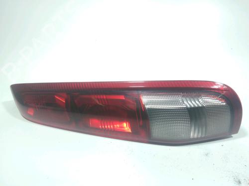 Right taillight NISSAN X-TRAIL I (T30) 2.2 dCi 4x4 | BP28268499C35