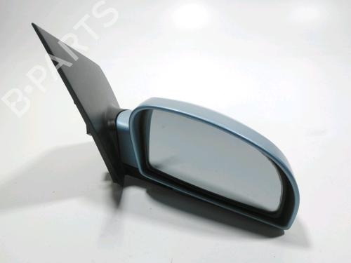 Used Right mirror HYUNDAI GETZ (TB) 1.5 CRDi (88 hp) 28244887
