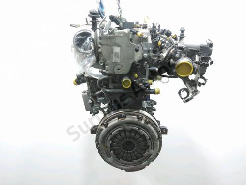 Engine ALFA ROMEO GIULIETTA (940_) 1.4 TB (940FXB1A, 940FXB11) | BP37762062M1 - Image 4