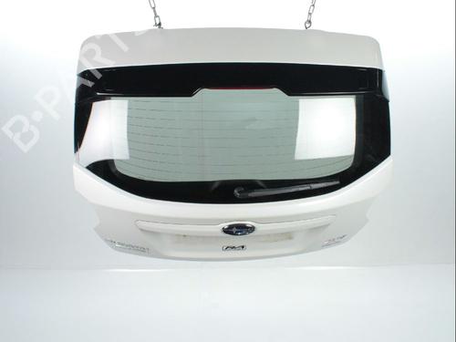 Used Tailgate SUBARU XV (_GP_) 2.0 i AWD (GP7, G33GP) (150 hp) 28259261