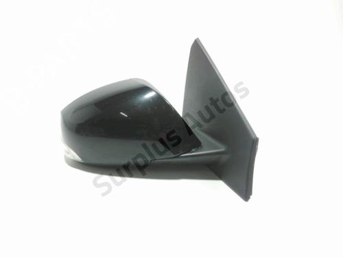 Used Right mirror RENAULT MEGANE III Coupe (DZ0/1_) 1.5 dCi (DZ09, DZ0D, DZ1F, DZ1G, DZ14, DZ29) (110 hp) 29230579