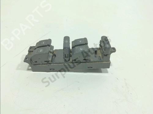 Left front window switch VW GOLF IV (1J1) 1.9 TDI | BP38035521I27 - Image 2