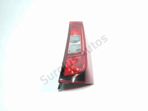 Used Right taillight Right taillight RENAULT EXPRESS Box Body/MPV 1.5 Blue dCi 75 (F6AA) (75 hp) 39707313 39707313