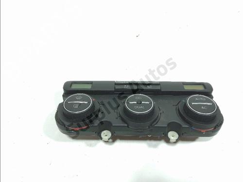 AC-Styringsenhed/Manøvreenhed VW TOURAN (1T1, 1T2) 1.9 TDI (90 hp) 30654575