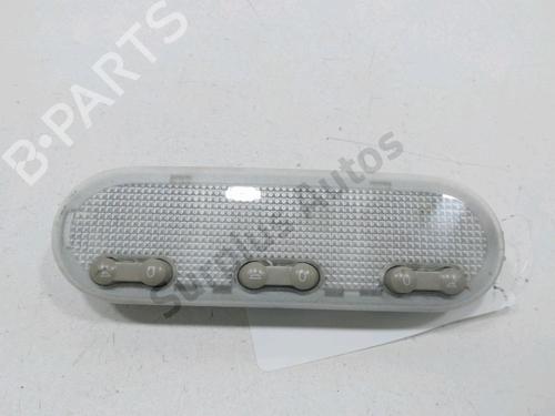 Used Interior roof light RENAULT SCÉNIC II (JM0/1_) 1.5 dCi (JM1E, JM16) (106 hp) 31003491