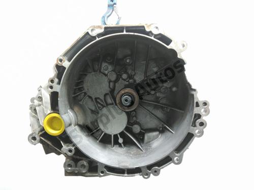 Used Gearbox Gearbox FORD TRANSIT CONNECT V408 Box Body/MPV 1.0 Flexifuel (100 hp) 32310886 32310886