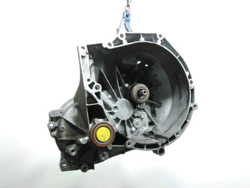 Used Gearbox Gearbox FORD FIESTA VI (CB1, CCN) 1.5 TDCi (95 hp) 37764883 37764883