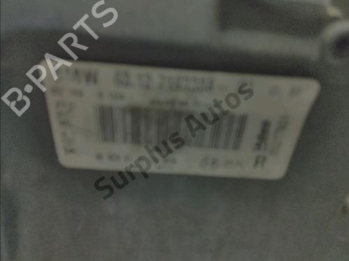 Right headlight BMW 1 (E87) 120 d | BP37786950C29 - Image 3