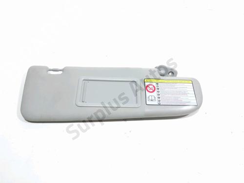 right-sun-visor-fiat-panda-312_-319_-2012-32514684 main image