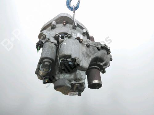 Gearbox SMART FORTWO Coupe (450) 0.7 (450.330) | BP28224729M3 - Image 3