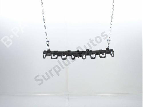 Used Rear bumper bracket Rear bumper bracket RENAULT CLIO IV Grandtour (KH_) 1.5 dCi 90 (KHN3, KHN4) (90 hp) 35773881 35773881