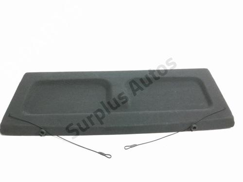 Rear parcel shelf HYUNDAI GETZ (TB) 1.5 CRDi | BP28262251C85 
