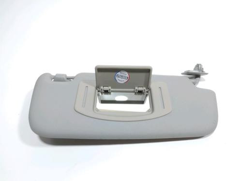 right-sun-visor-smart-forfour-454-2004-2005-2006-28263024 main image