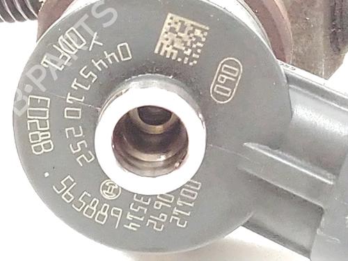Injector CITROËN NEMO MPV 1.4 HDi | BP28221482M100 
