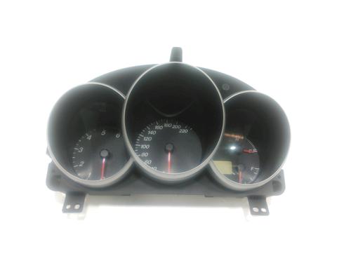 Used Instrument cluster MAZDA 3 (BK) 1.6 MZ-CD (90 hp) 30991198